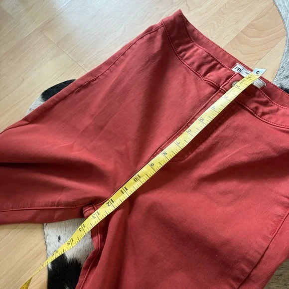 FREE PEOPLE NWOT Just Float On Flare Jeans Size 29 - Picture 11 of 12